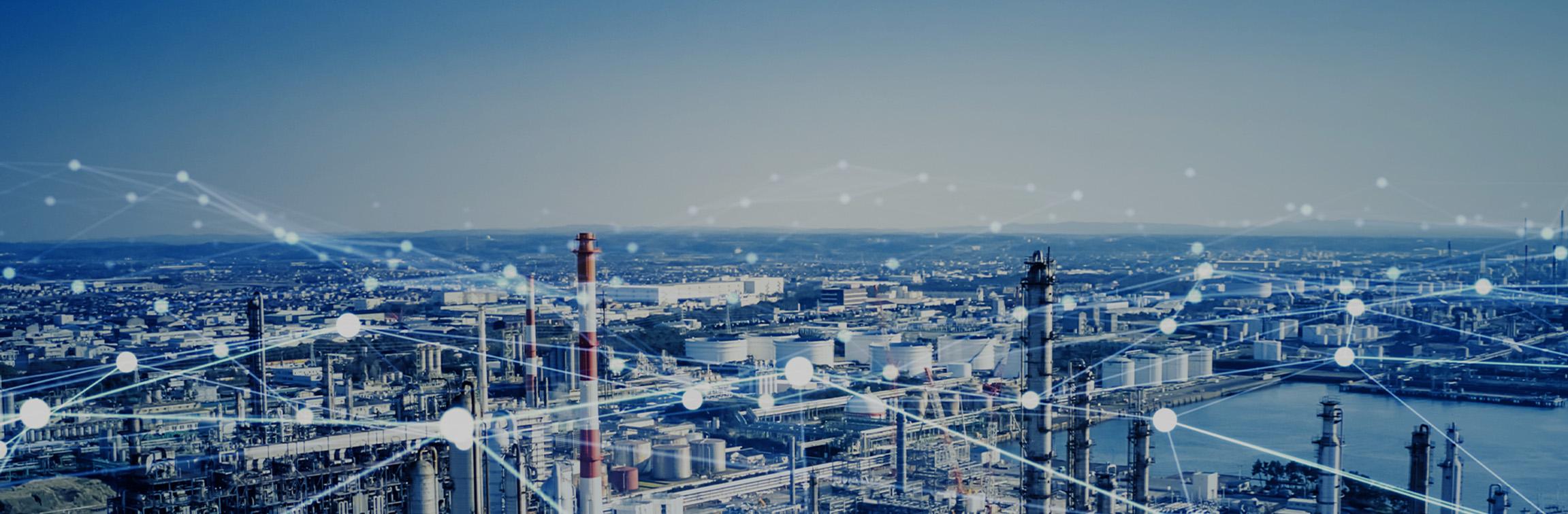 Distributed Products