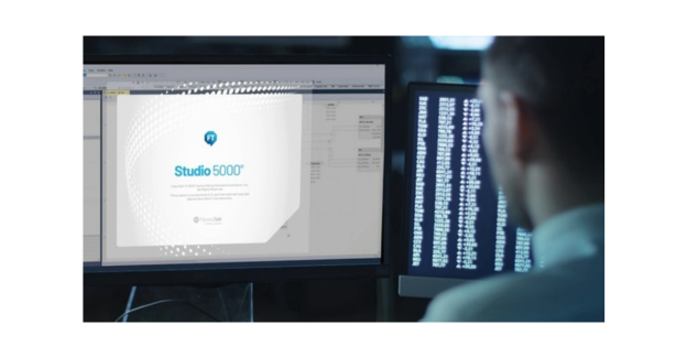 Studio 5000-JIA-CHENG AUTOMATION CO., LTD